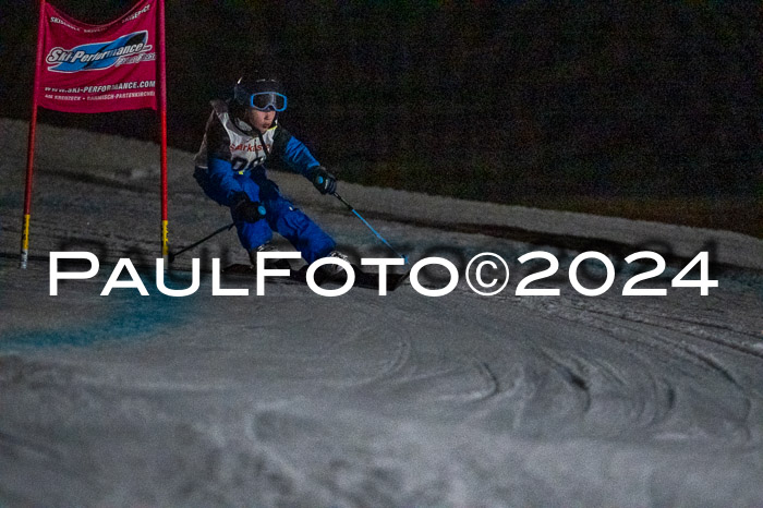 KIDS-NIGHT-RACE Farchant, 02.02.2024