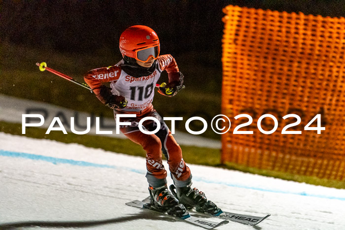 KIDS-NIGHT-RACE Farchant, 02.02.2024