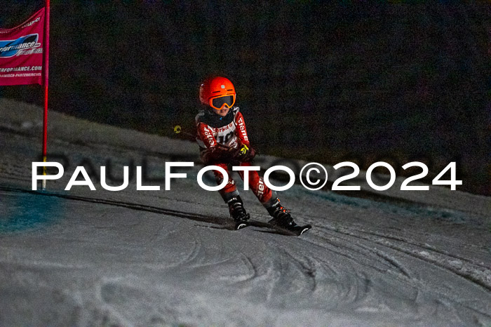 KIDS-NIGHT-RACE Farchant, 02.02.2024