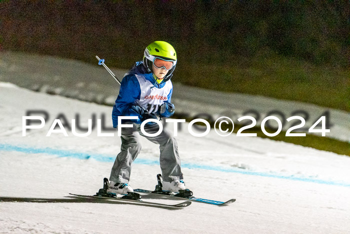 KIDS-NIGHT-RACE Farchant, 02.02.2024