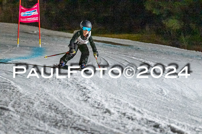 KIDS-NIGHT-RACE Farchant, 02.02.2024