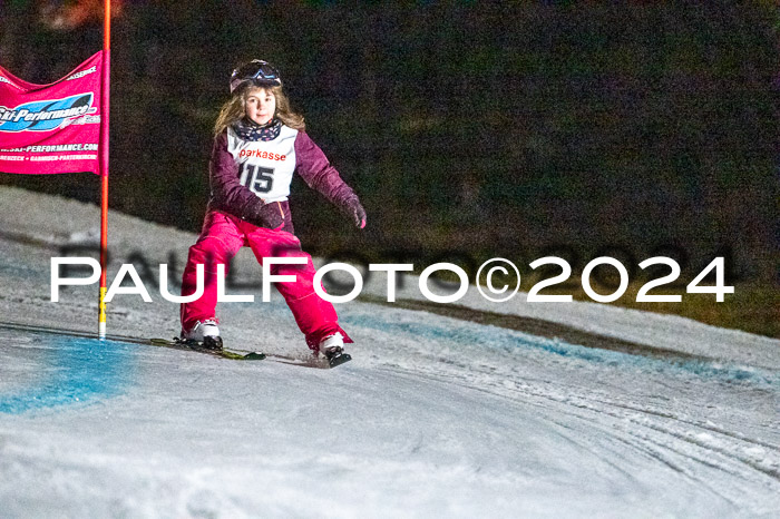 KIDS-NIGHT-RACE Farchant, 02.02.2024