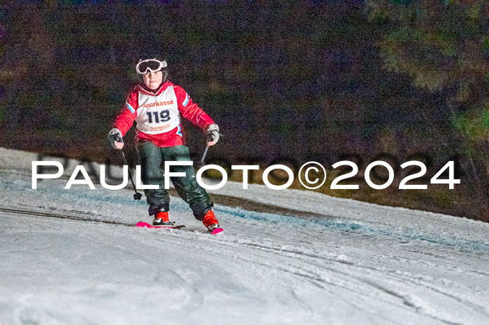 KIDS-NIGHT-RACE Farchant, 02.02.2024