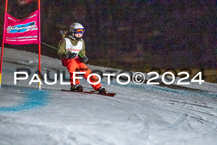 KIDS-NIGHT-RACE Farchant, 02.02.2024