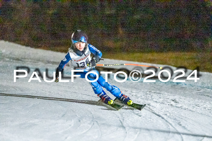 KIDS-NIGHT-RACE Farchant, 02.02.2024