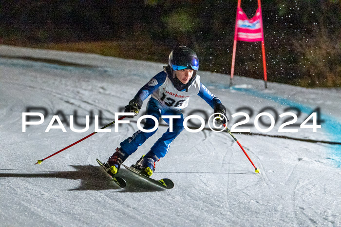 KIDS-NIGHT-RACE Farchant, 02.02.2024