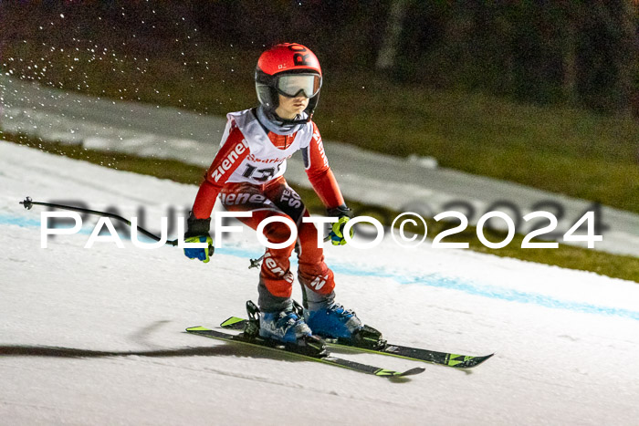 KIDS-NIGHT-RACE Farchant, 02.02.2024