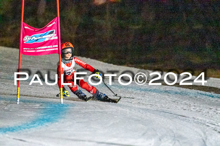 KIDS-NIGHT-RACE Farchant, 02.02.2024