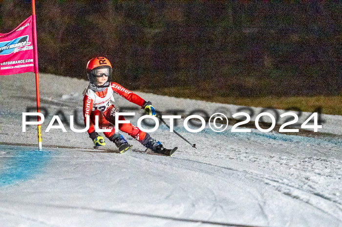 KIDS-NIGHT-RACE Farchant, 02.02.2024