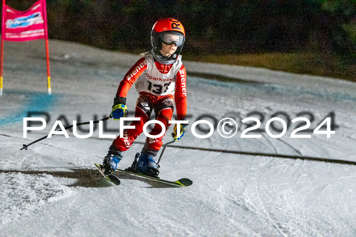 KIDS-NIGHT-RACE Farchant, 02.02.2024