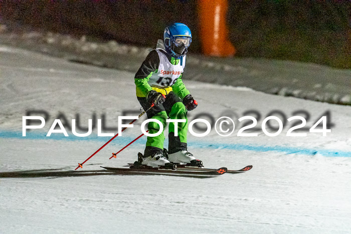 KIDS-NIGHT-RACE Farchant, 02.02.2024