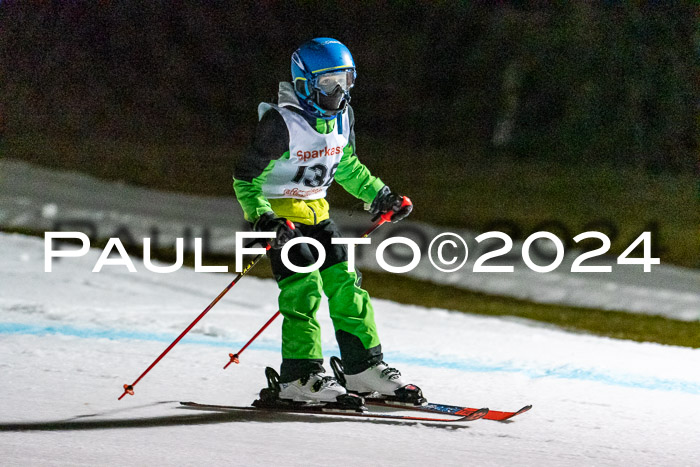 KIDS-NIGHT-RACE Farchant, 02.02.2024