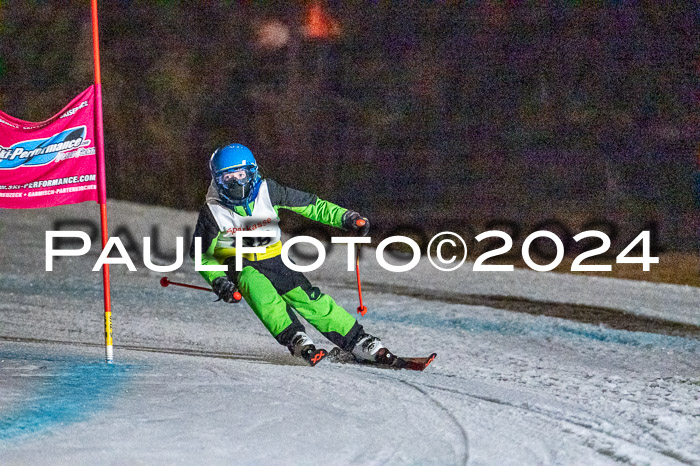 KIDS-NIGHT-RACE Farchant, 02.02.2024