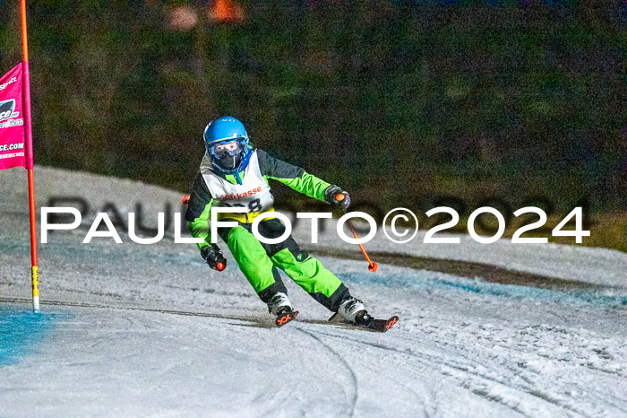 KIDS-NIGHT-RACE Farchant, 02.02.2024