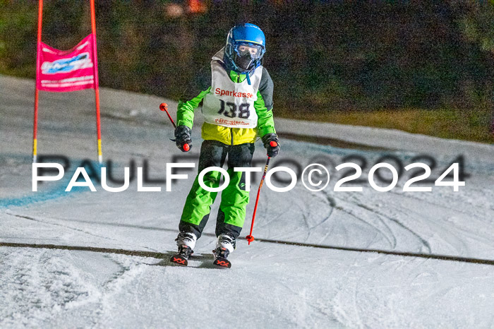 KIDS-NIGHT-RACE Farchant, 02.02.2024