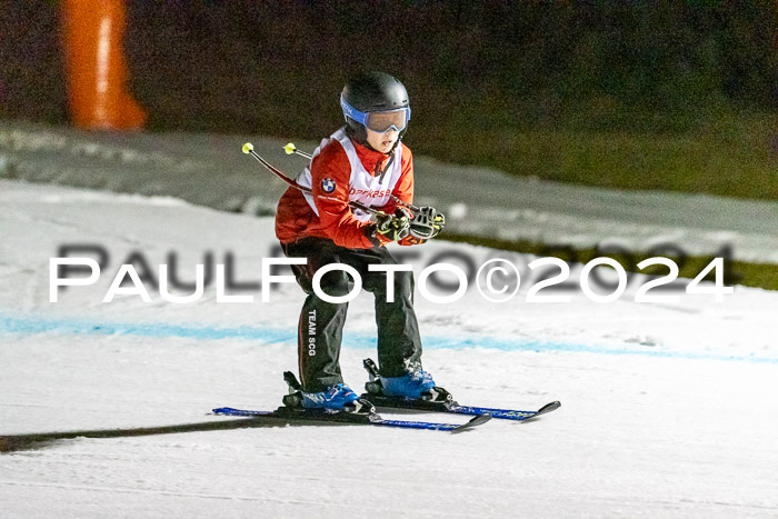 KIDS-NIGHT-RACE Farchant, 02.02.2024