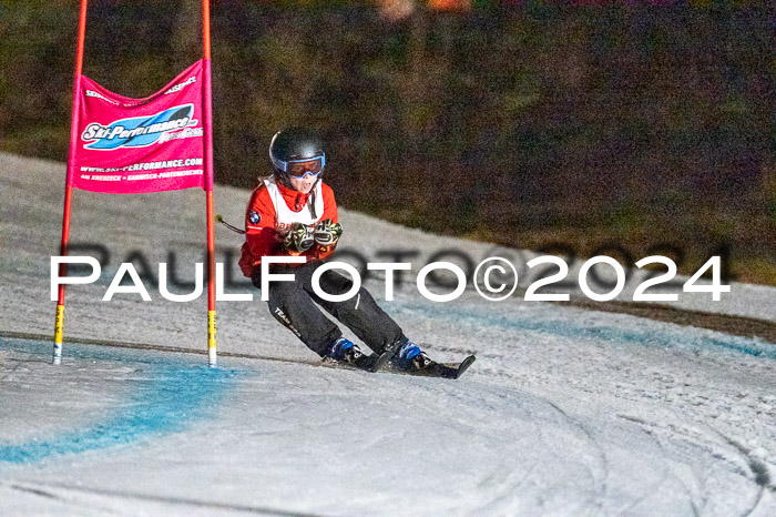 KIDS-NIGHT-RACE Farchant, 02.02.2024