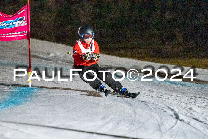 KIDS-NIGHT-RACE Farchant, 02.02.2024