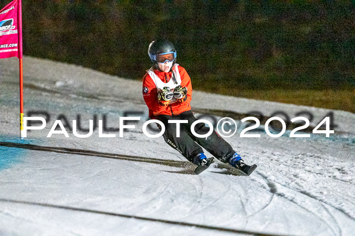 KIDS-NIGHT-RACE Farchant, 02.02.2024