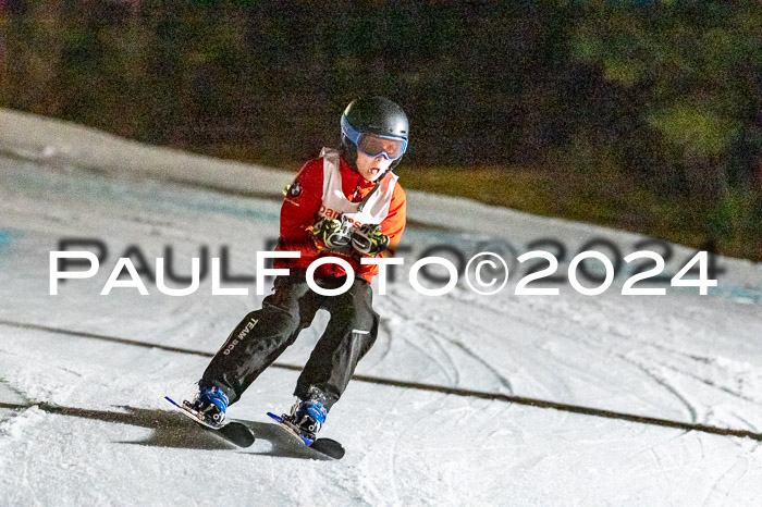 KIDS-NIGHT-RACE Farchant, 02.02.2024