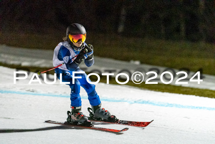 KIDS-NIGHT-RACE Farchant, 02.02.2024