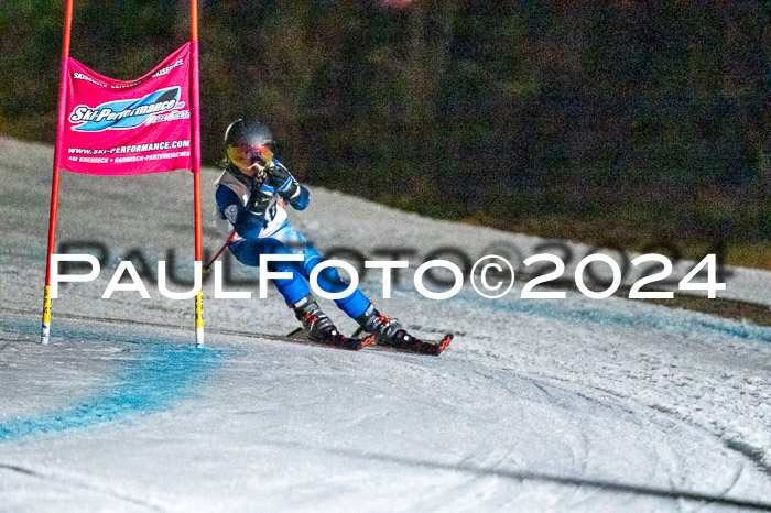 KIDS-NIGHT-RACE Farchant, 02.02.2024