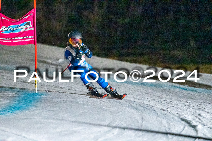 KIDS-NIGHT-RACE Farchant, 02.02.2024