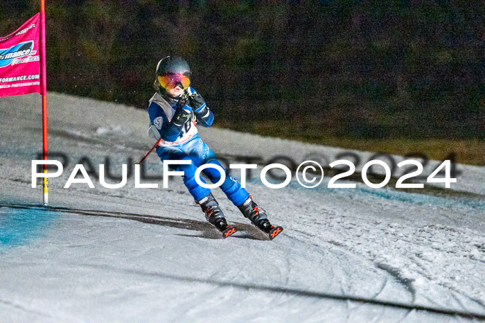 KIDS-NIGHT-RACE Farchant, 02.02.2024