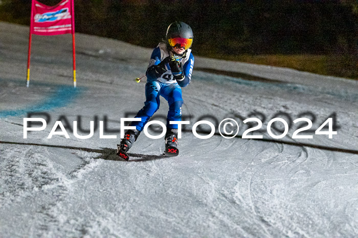 KIDS-NIGHT-RACE Farchant, 02.02.2024