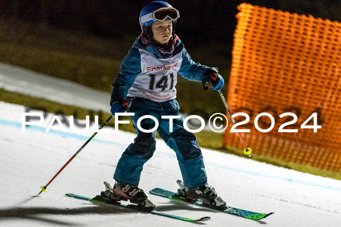 KIDS-NIGHT-RACE Farchant, 02.02.2024