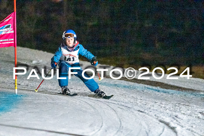 KIDS-NIGHT-RACE Farchant, 02.02.2024