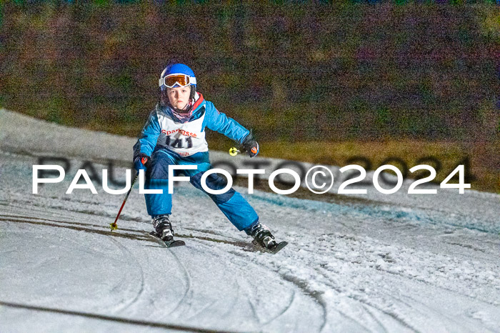 KIDS-NIGHT-RACE Farchant, 02.02.2024