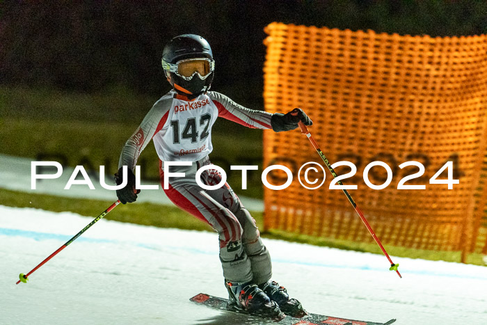 KIDS-NIGHT-RACE Farchant, 02.02.2024