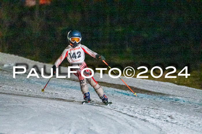 KIDS-NIGHT-RACE Farchant, 02.02.2024