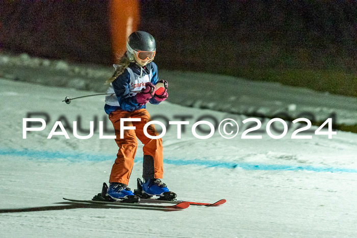 KIDS-NIGHT-RACE Farchant, 02.02.2024