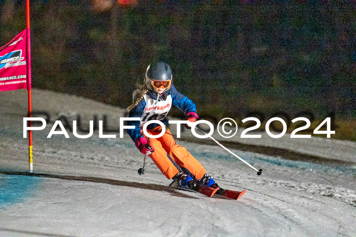 KIDS-NIGHT-RACE Farchant, 02.02.2024