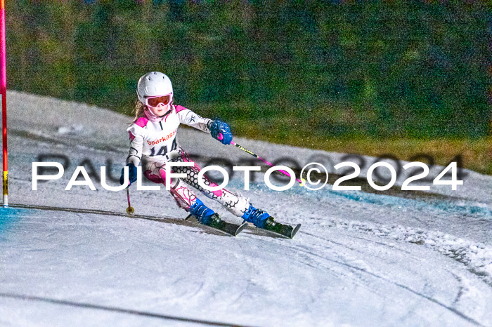 KIDS-NIGHT-RACE Farchant, 02.02.2024