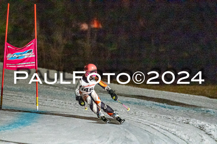 KIDS-NIGHT-RACE Farchant, 02.02.2024