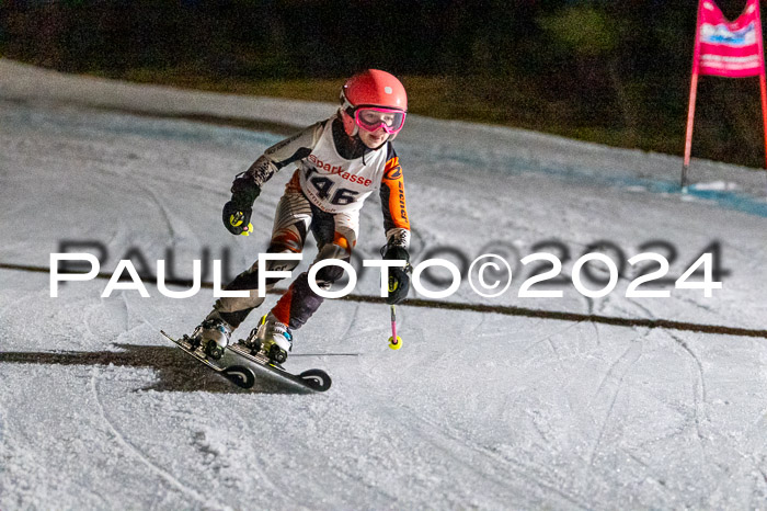 KIDS-NIGHT-RACE Farchant, 02.02.2024