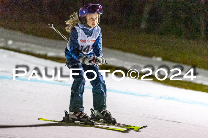 KIDS-NIGHT-RACE Farchant, 02.02.2024