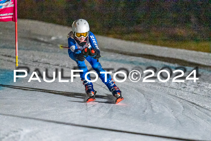 KIDS-NIGHT-RACE Farchant, 02.02.2024