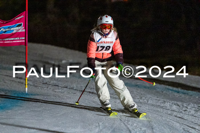 KIDS-NIGHT-RACE Farchant, 02.02.2024