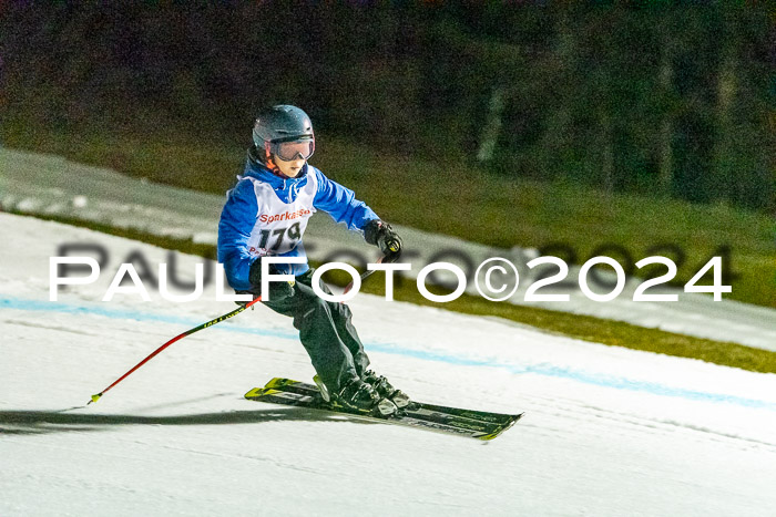 KIDS-NIGHT-RACE Farchant, 02.02.2024