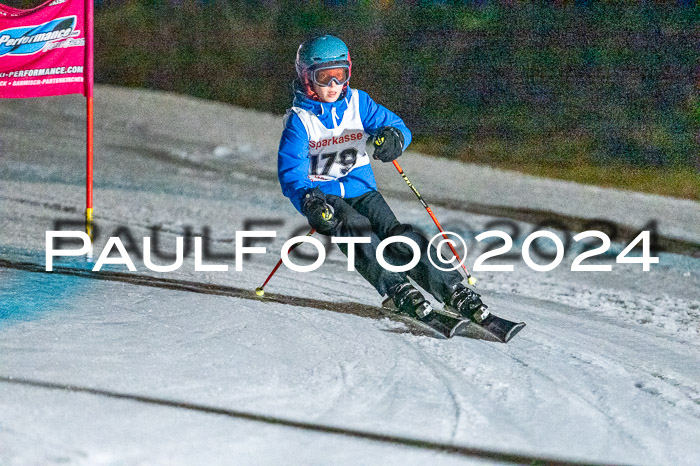 KIDS-NIGHT-RACE Farchant, 02.02.2024