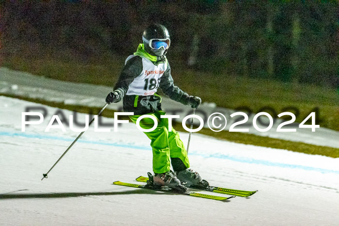 KIDS-NIGHT-RACE Farchant, 02.02.2024