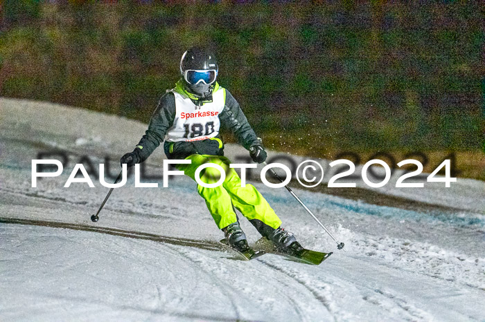 KIDS-NIGHT-RACE Farchant, 02.02.2024