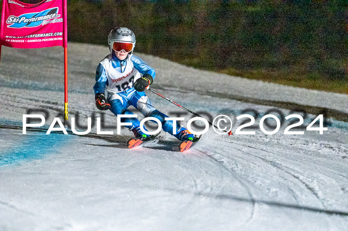 KIDS-NIGHT-RACE Farchant, 02.02.2024