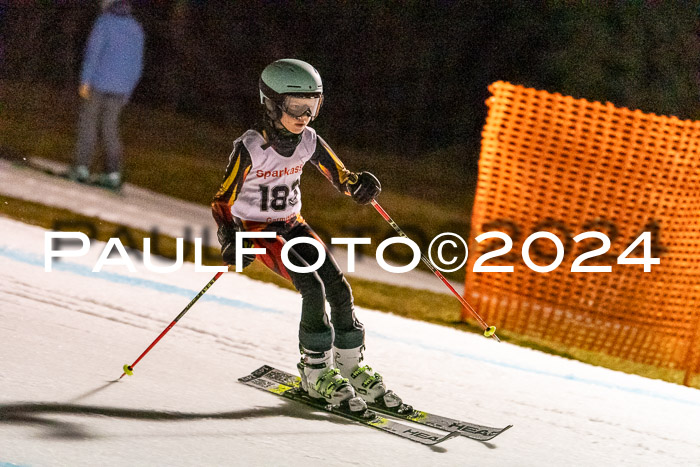 KIDS-NIGHT-RACE Farchant, 02.02.2024