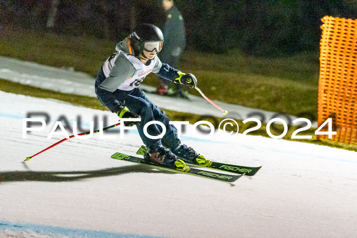 KIDS-NIGHT-RACE Farchant, 02.02.2024