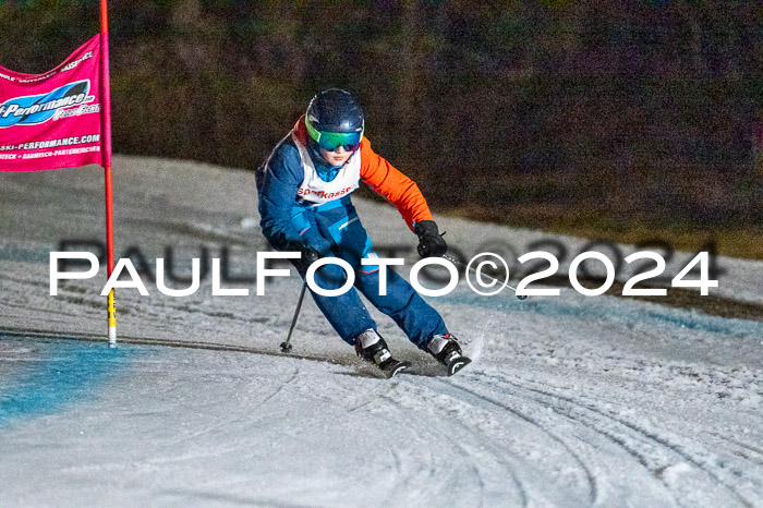 KIDS-NIGHT-RACE Farchant, 02.02.2024